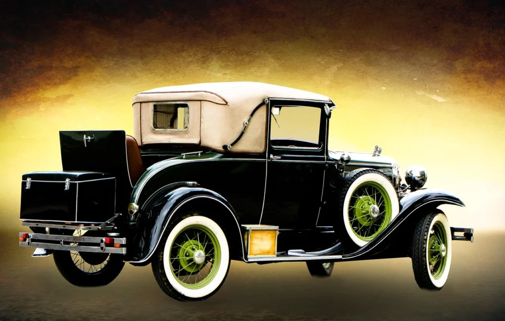 Auto Innovation
