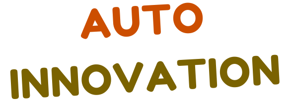 Auto Innovation