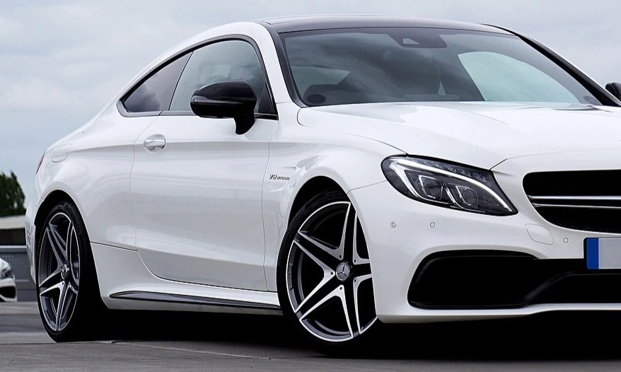 Luxury Cars