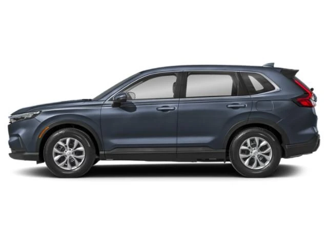 Honda CR-V Colors