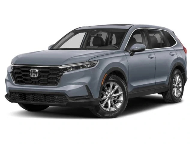 Honda CR-V Colors