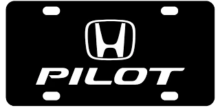 Used Honda Pilot