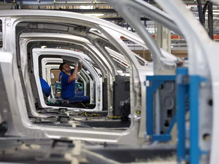 National Automotive Policy
