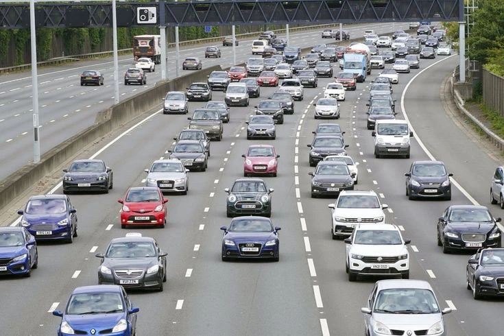 National Automotive Policy