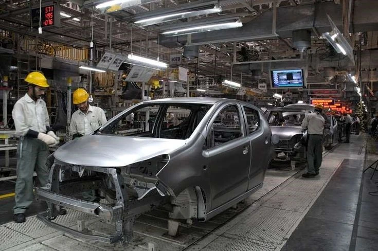 National Automotive Policy