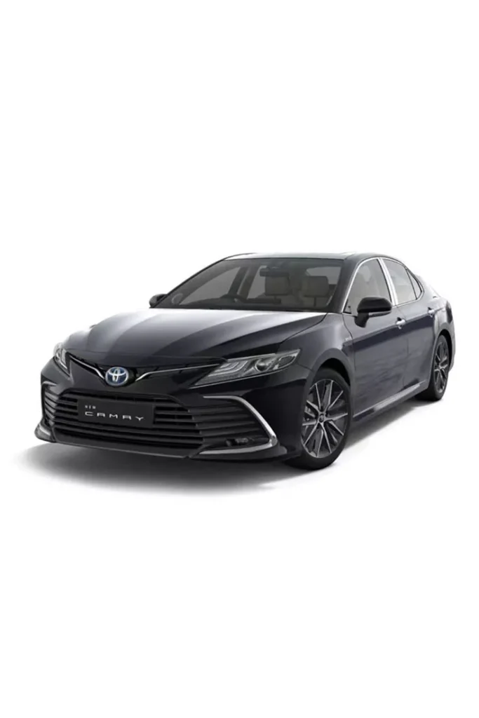 Toyota Camry 2024 Price