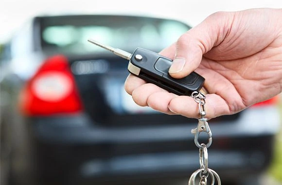 National Automotive Policy