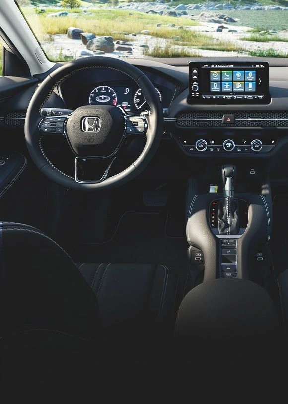SUV Della Honda