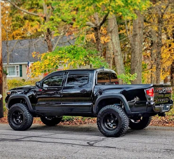 Used Toyota Tacoma